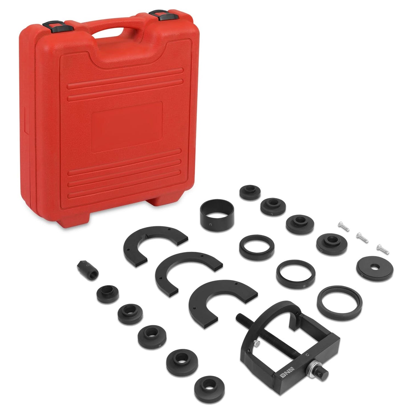 Spring Compressor