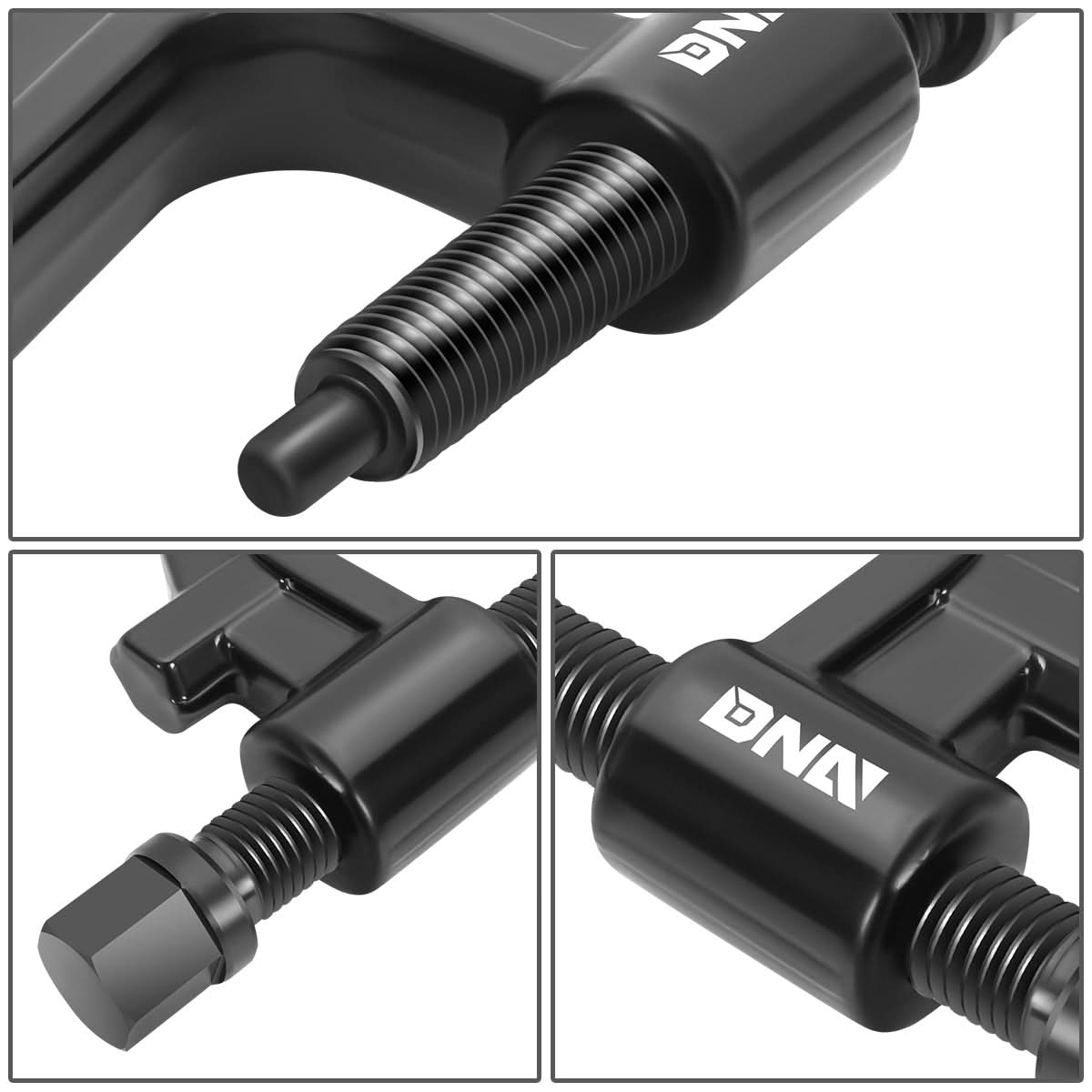 Torsion Bar Unloading Tool