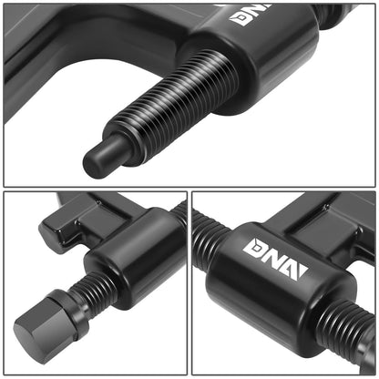 Torsion Bar Unloading Tool