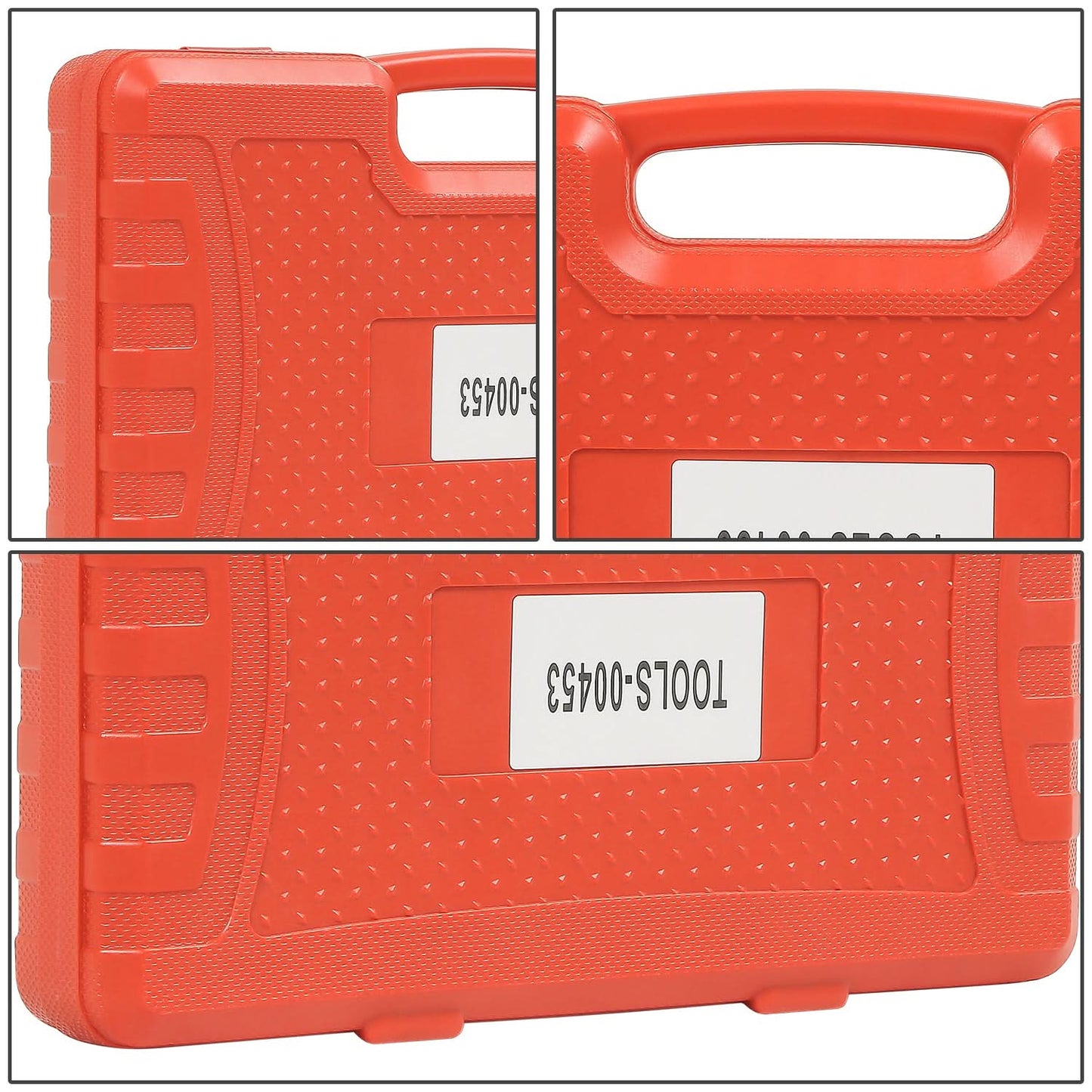 14-Piece Bearing Puller Set