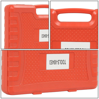 14-Piece Bearing Puller Set