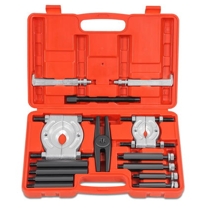 14-Piece Bearing Puller Set