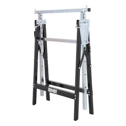 Adjustable Saw Horse