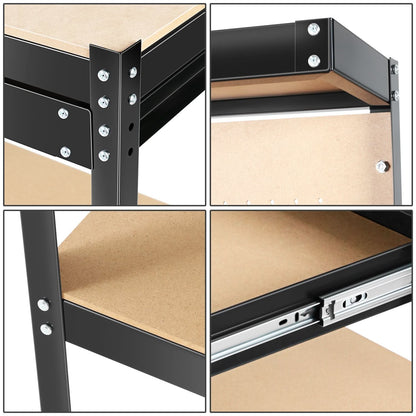 Universal Work Table