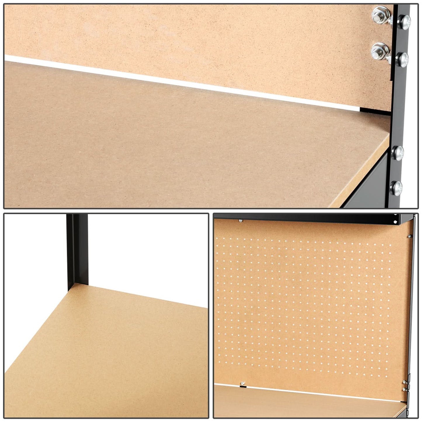 Universal Work Table