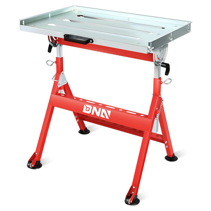 Welding Table