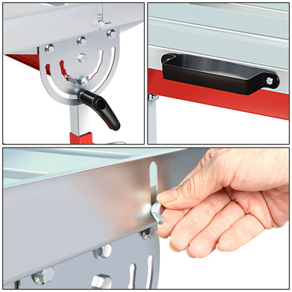 Welding Table