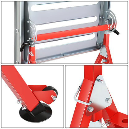 Welding Table