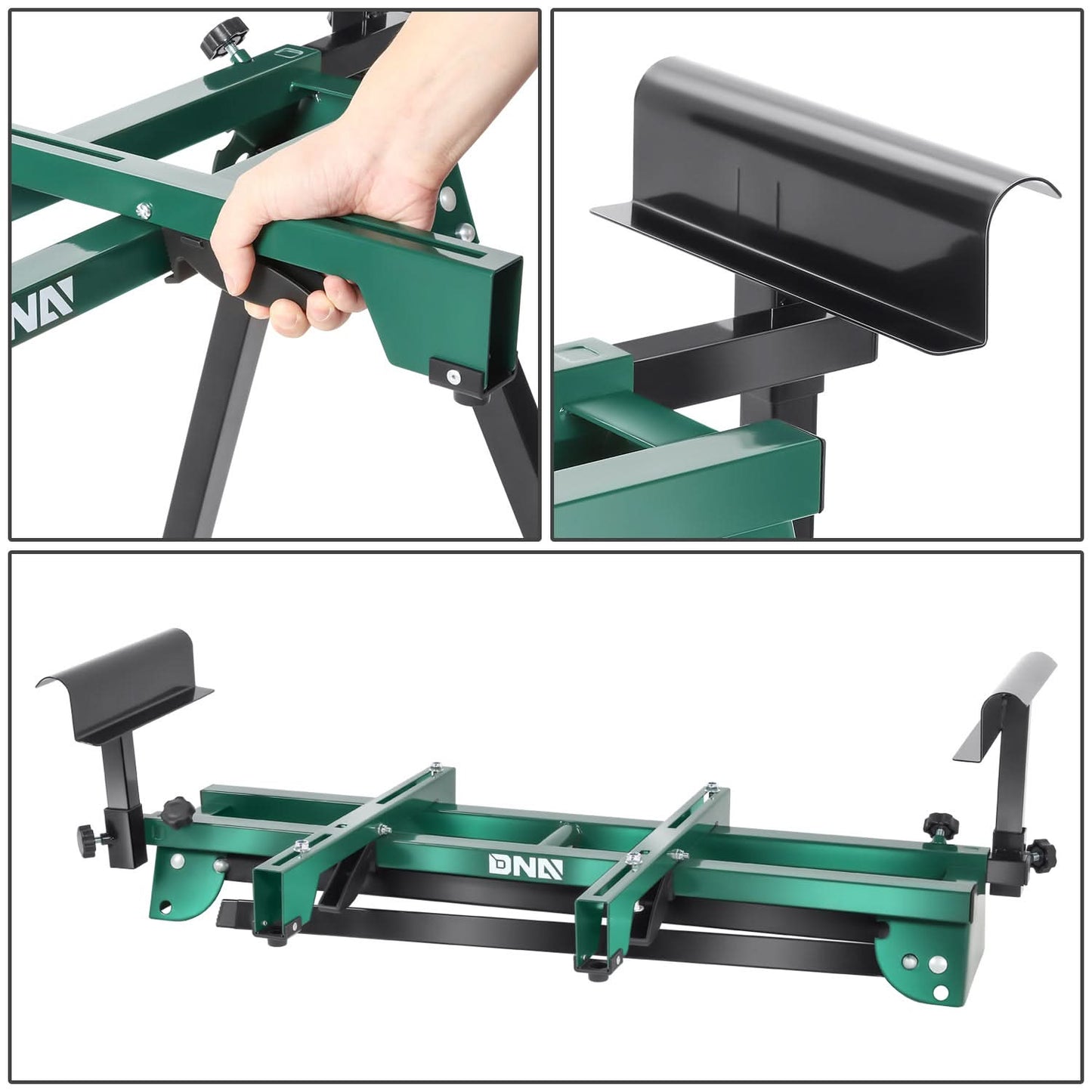 Miter Saw Stand