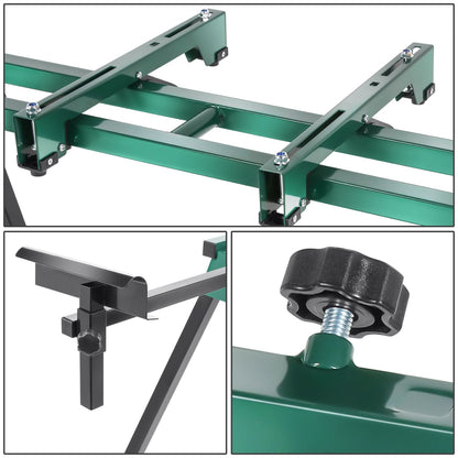 Miter Saw Stand