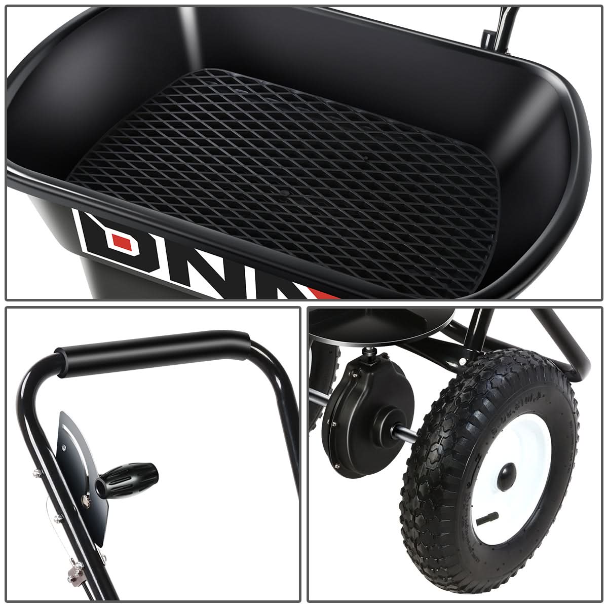 Universal Spreader Tool