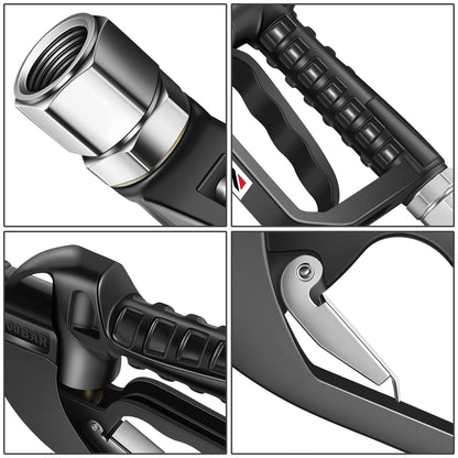 Universal Fuel Filler Gun