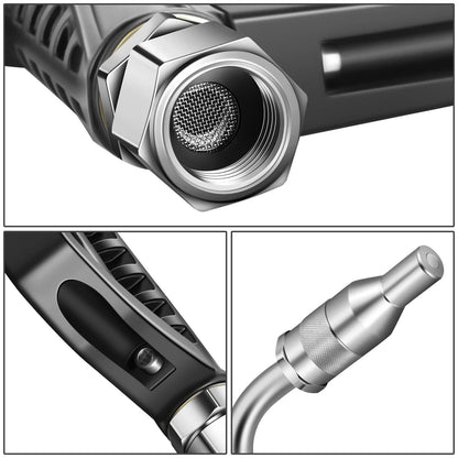 Universal Fuel Filler Gun