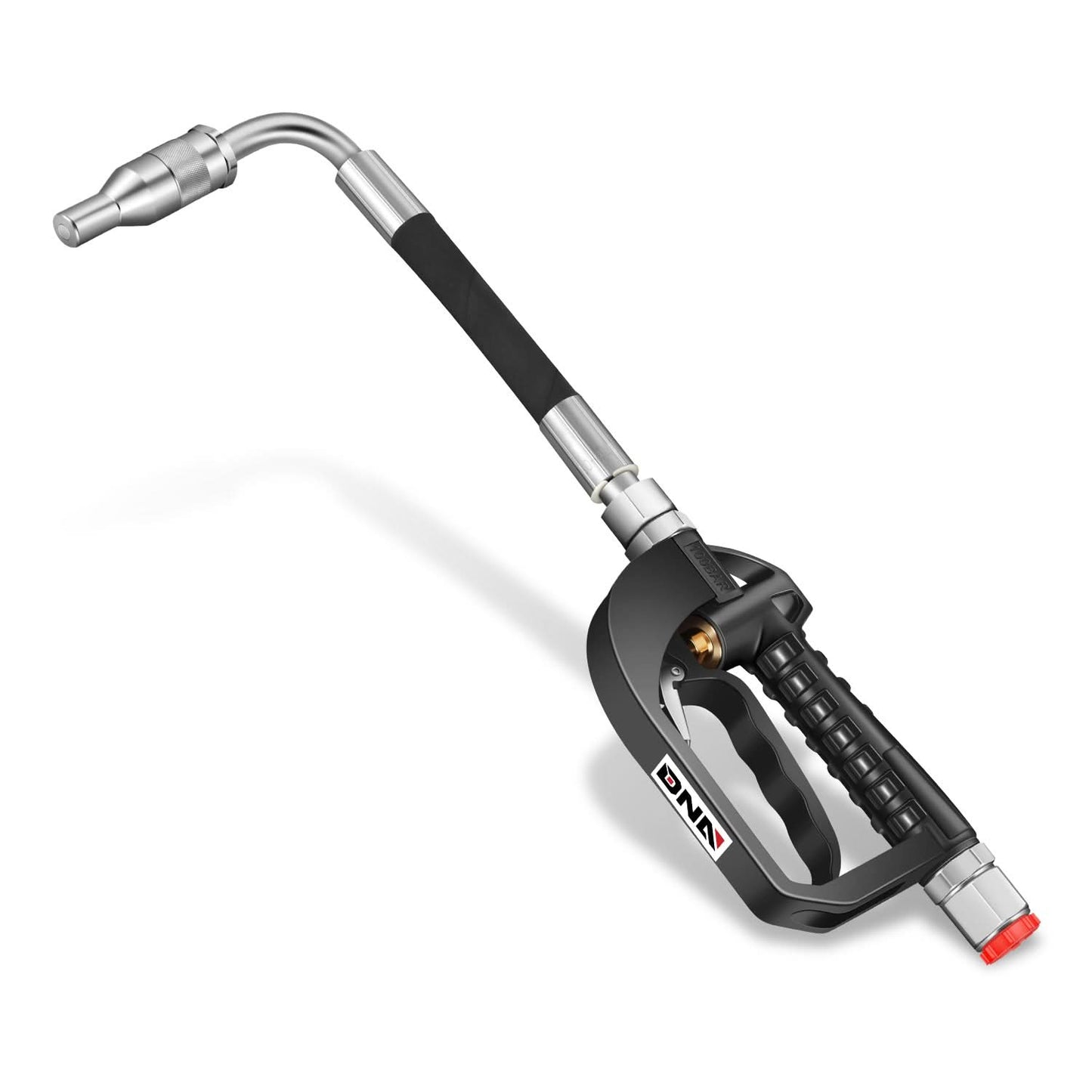 Universal Fuel Filler Gun