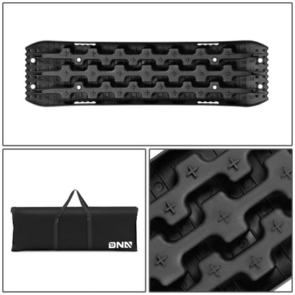 Recovery Traction Tracks - 2 Piece Set