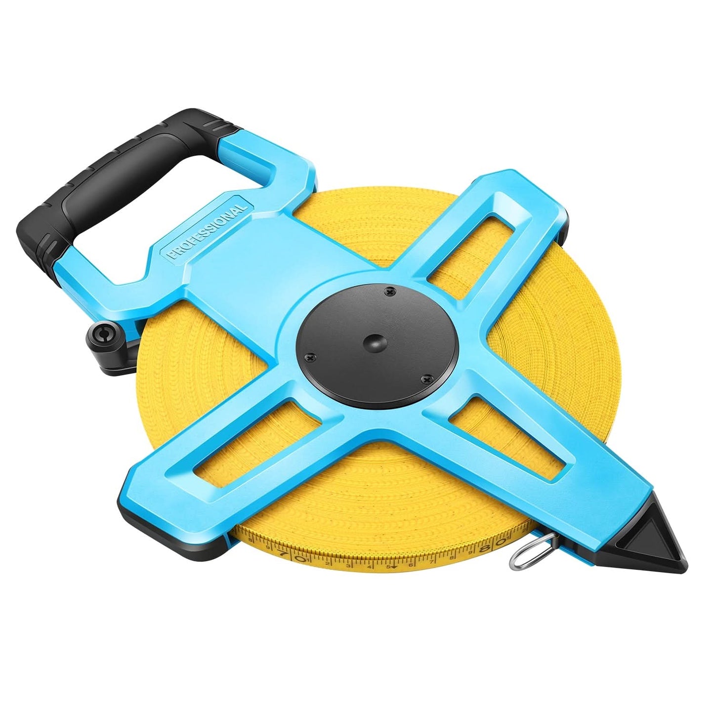Long Measuring Tape - Blue - FRP