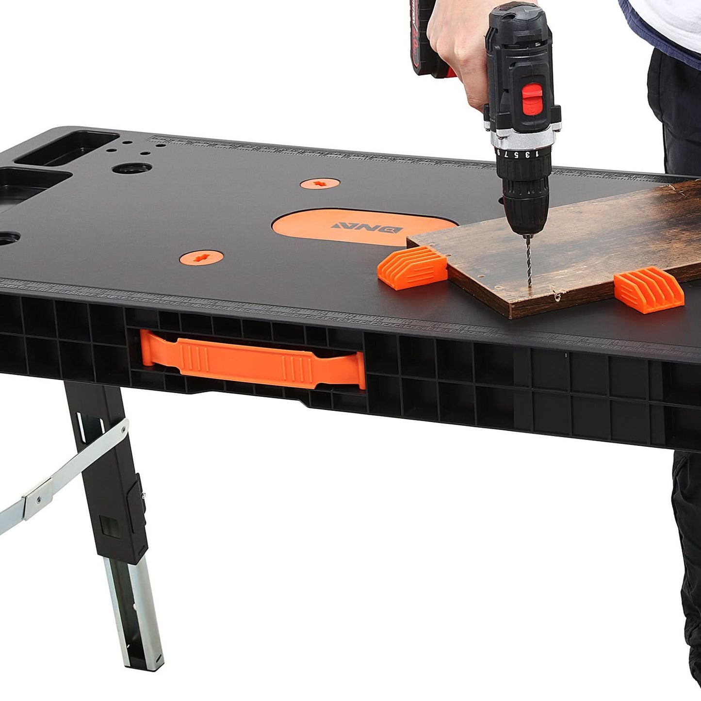 5 in 1 Work Bench