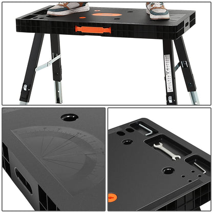 5 in 1 Work Bench