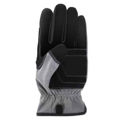 Professional Mechanic Work Gloves 4-Pack Set