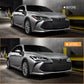 2019-2022 Toyota Avalon Custom Headlights