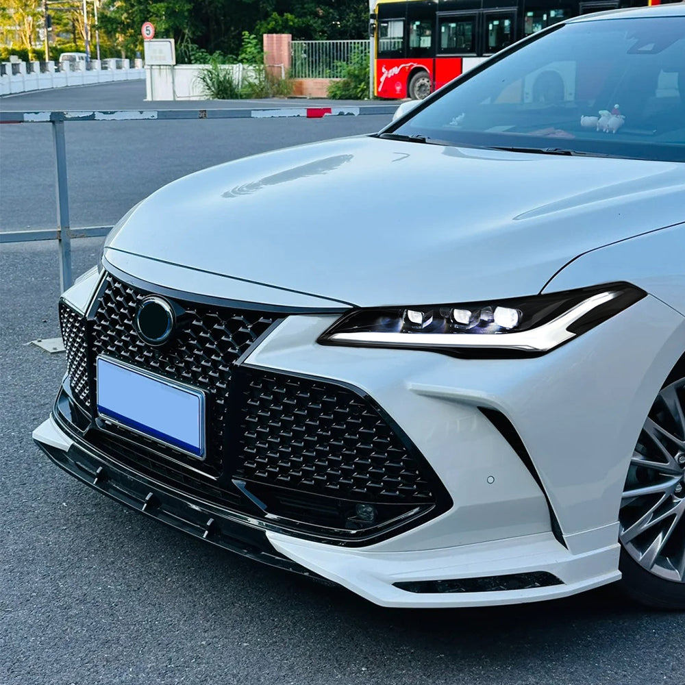 2019-2022 Toyota Avalon Custom Headlights