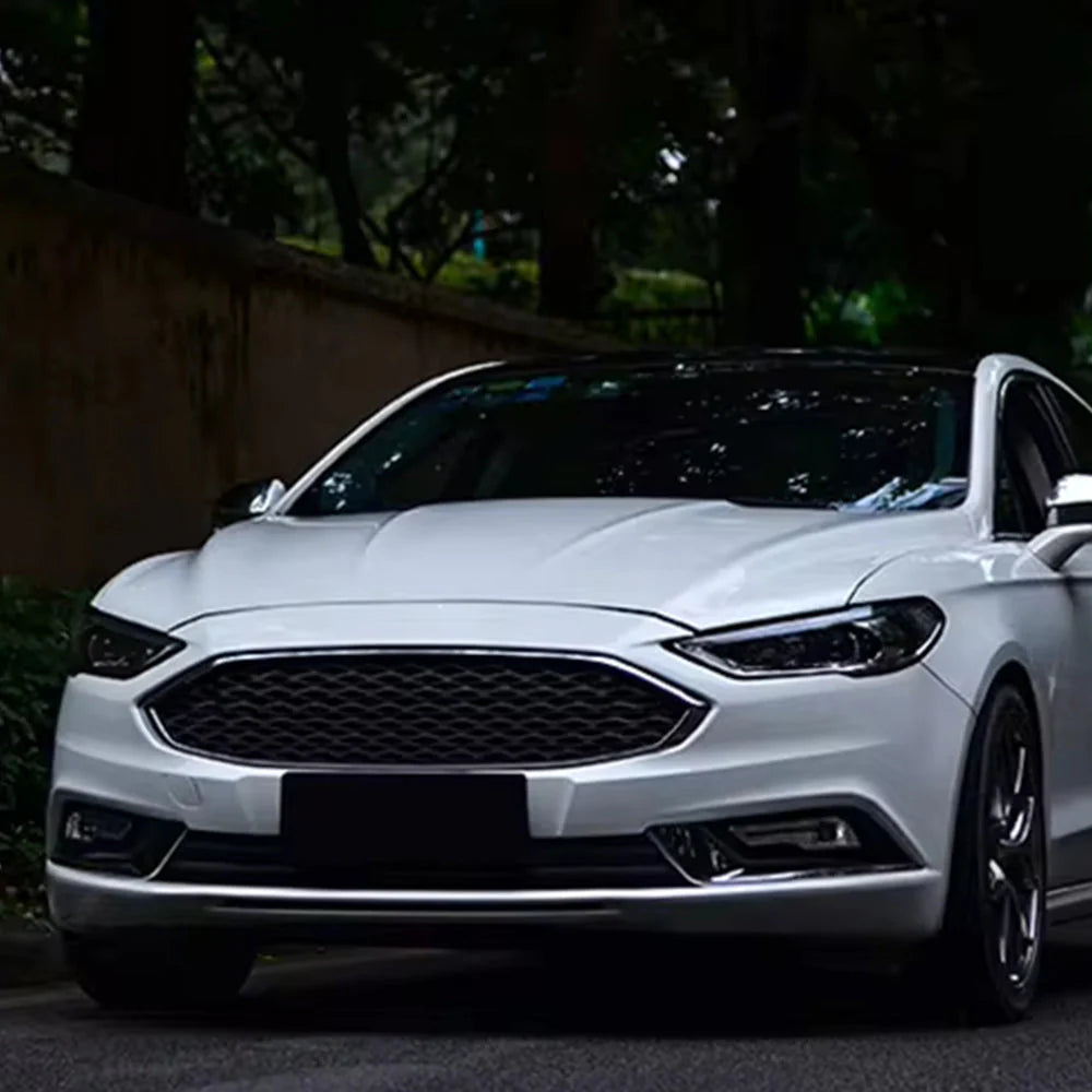 2017 - 2020 Ford Fusion projector headlights