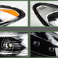 2017 - 2020 Ford Fusion projector headlights