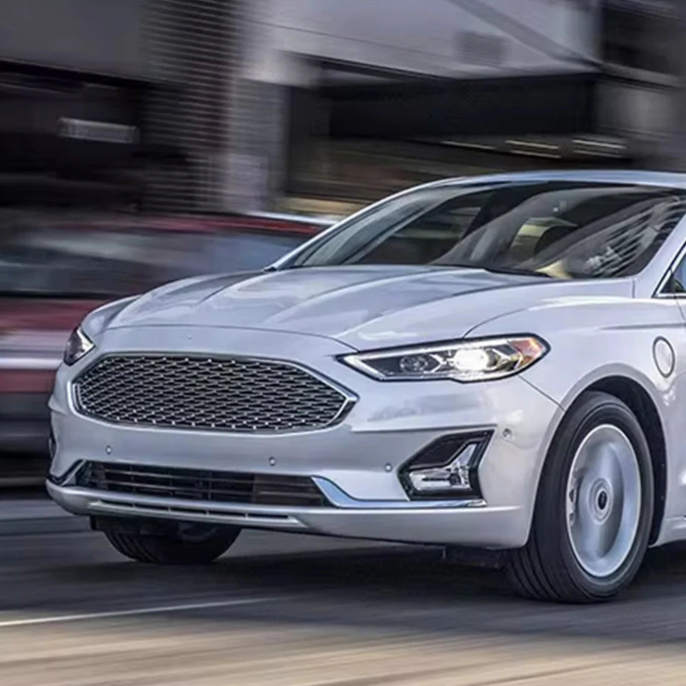 2017 - 2020 Ford Fusion projector headlights