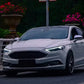 2017 - 2020 Ford Fusion projector headlights