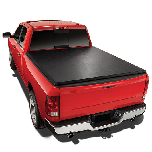 1994-2002 Dodge Ram Roll-Up Tonneau Cover - 6.5FT Bed