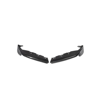 Carbon Fiber Front Lower Splitter for BMW G80 M3 G82 G83 M4