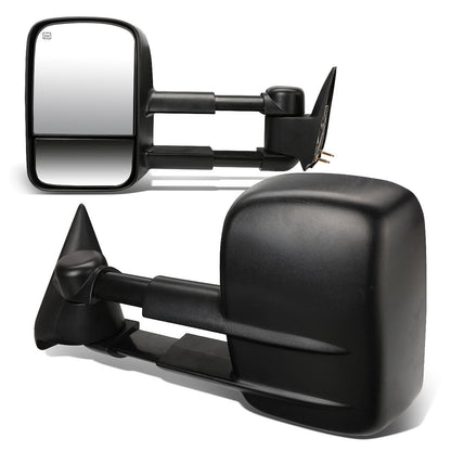 2003-2006 Chevrolet Silverado / GMC Sierra Towing Mirrors - Pair