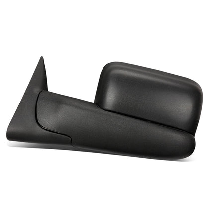 98-02 Dodge Ram 1500/2500/3500 Heated Power Towing Mirror - Left