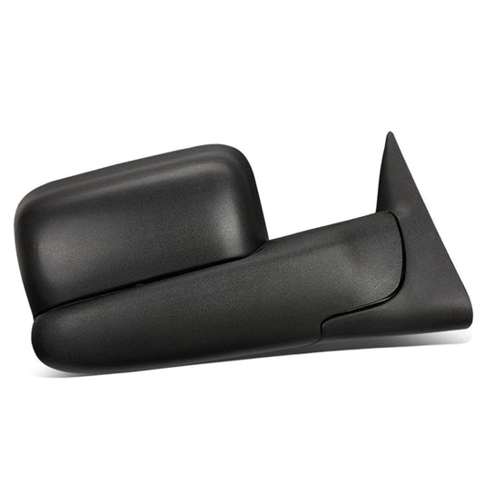 1998-2002 Dodge Ram Powered Heated Towing Mirror - Right Side