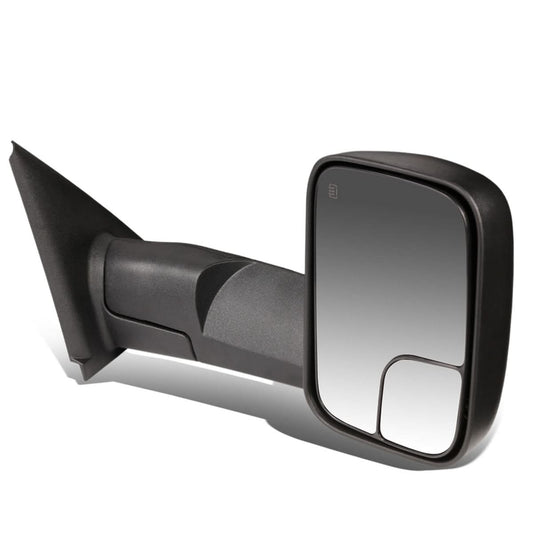 02-08 Dodge Ram 1500 03-09 2500 3500 Powered Heated Towing Mirror Right
