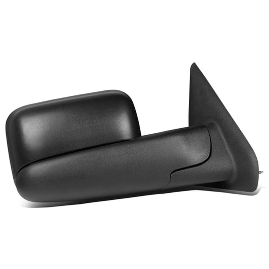 02-08 Dodge Ram 1500 / 03-09 Ram 2500, 3500 Right Towing Mirror Manual