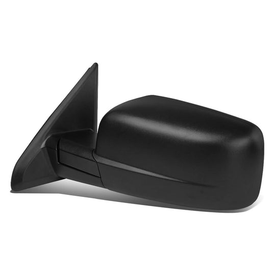 09-16 Dodge Ram OE Style Manual Heated Towing Mirror - Left