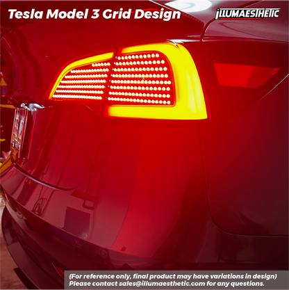 Tesla Model 3 - Complete DIY Kit