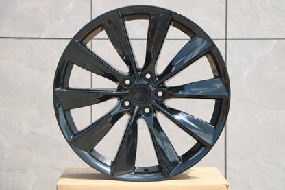 21" Wheels fits Tesla Model S