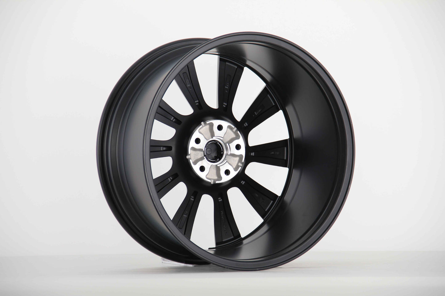 20" Wheels fits Tesla Model 3 Model Y