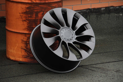 20" Wheels fits Tesla Model 3 Model Y