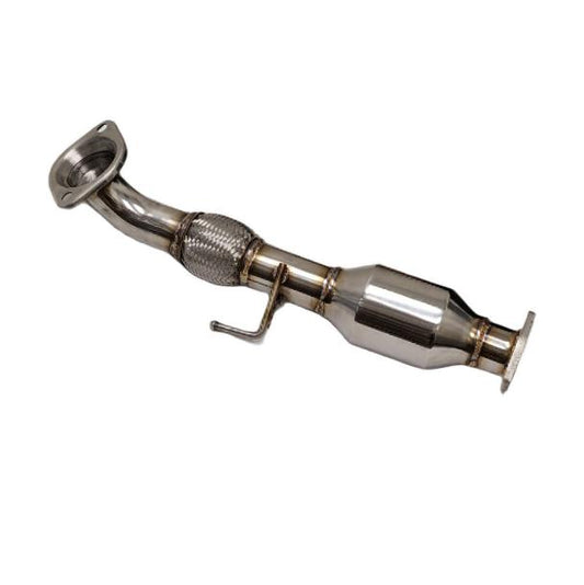 Tsudo 2009-2014 Acura TSX 70mm Test Pipe downpipe