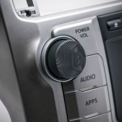 4Runner Knobbies - Topo