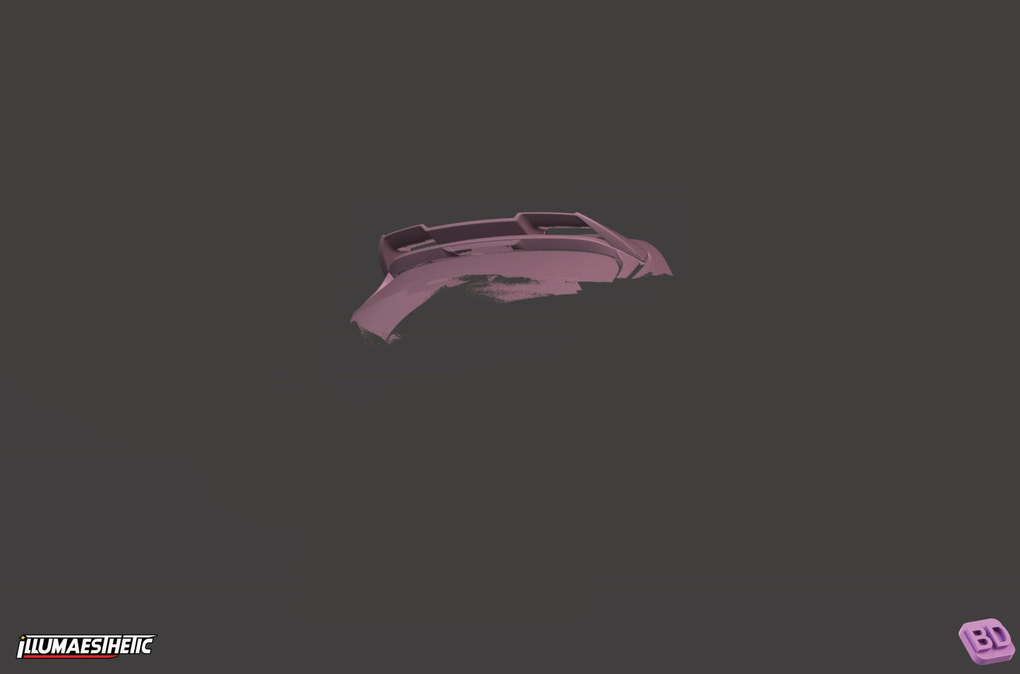 Toyota Corolla XSE (E210) 3D Scan (2019+)