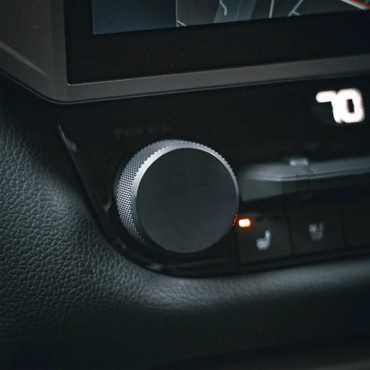 Tundra Knobbies - Plain