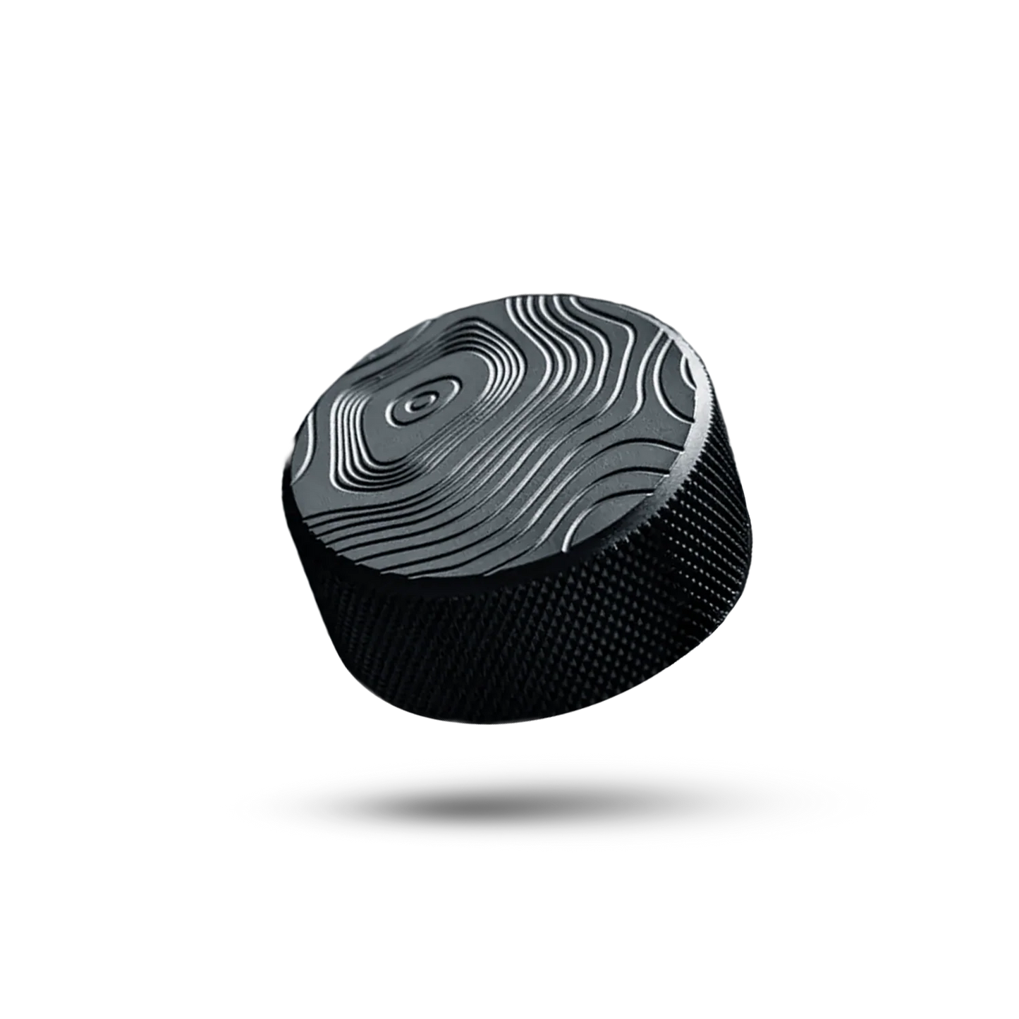 Tundra Drive Mode Knob - Topo