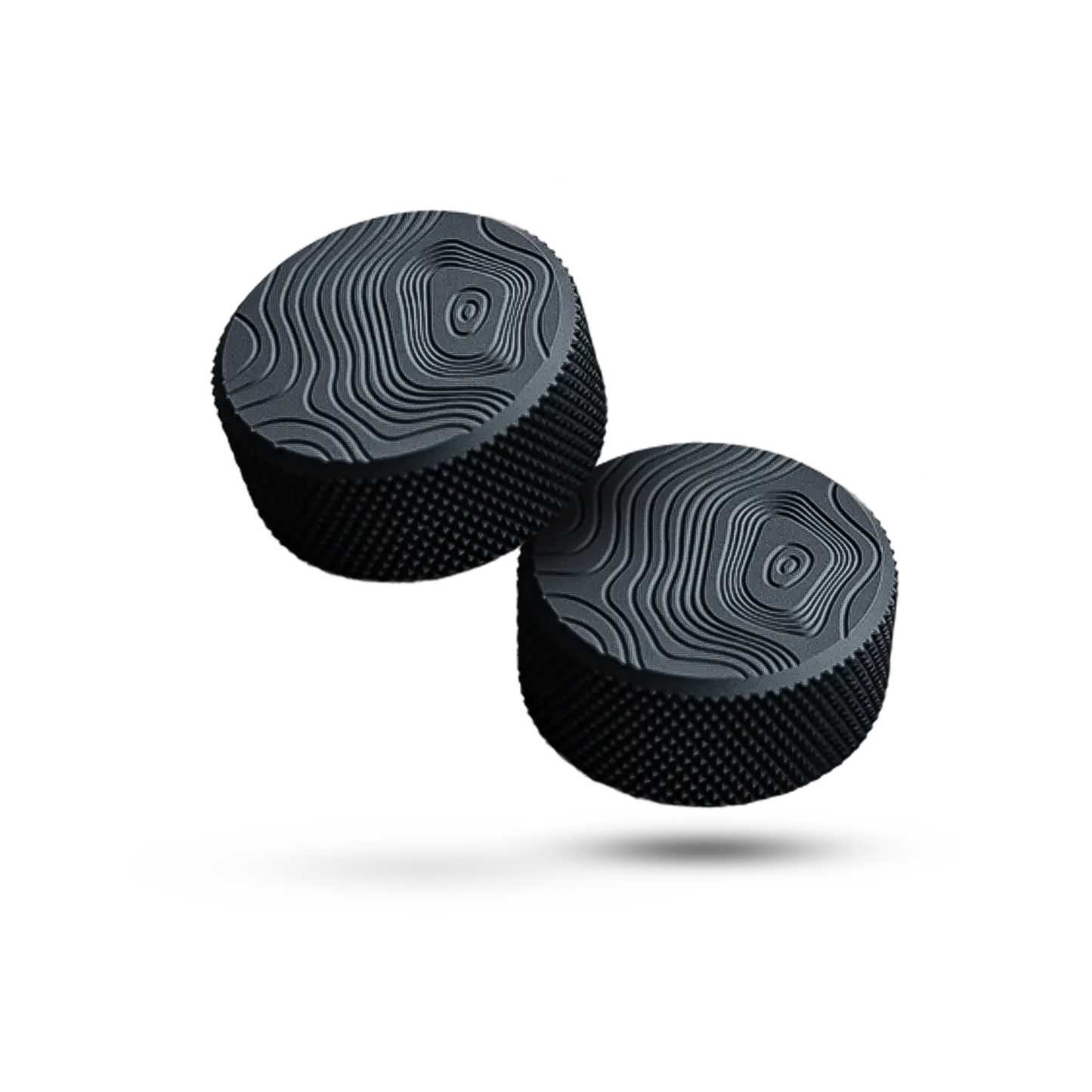 Tundra Knobbies - Topo