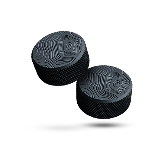 Tundra Knobbies - Topo