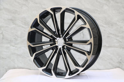 17" Wheels fits Toyota Celica Corolla Matrix Prius Scion TC XD