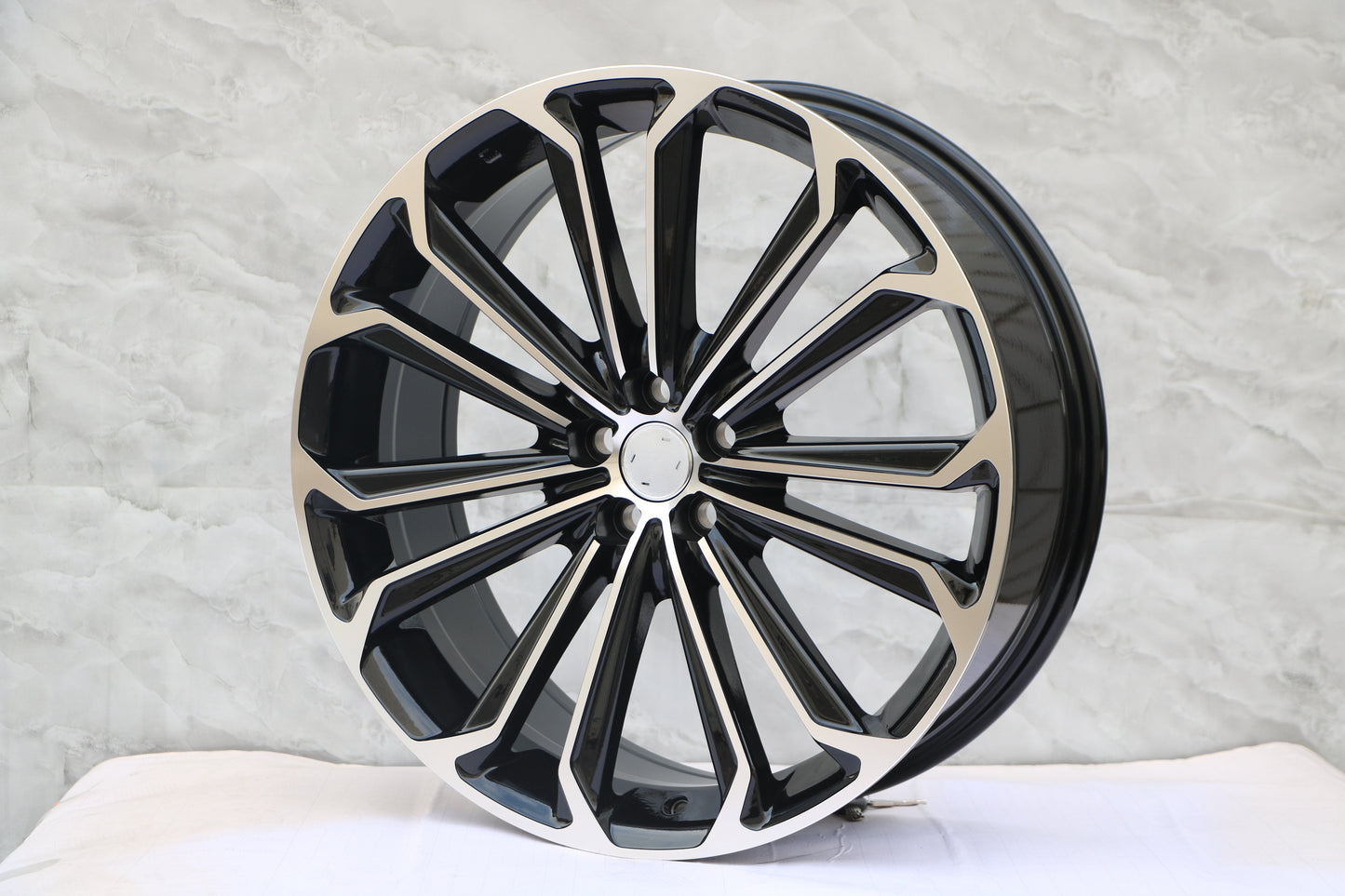 20" Wheels fits Toyota Celica Corolla Matrix Prius Scion TC XD